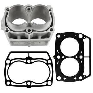 Cylinder Jug And Head Base Gaskets for Polaris 2202696, 2203911, 2204393 - Picture 1 of 7