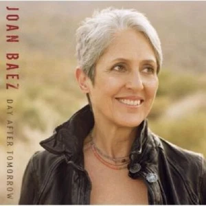Joan Baez – Day After Tomorrow / Proper Records CD 2008 - Bild 1 von 1
