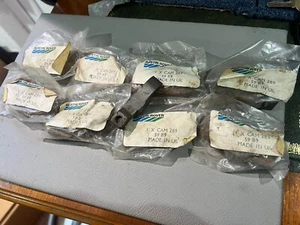 Classic Mini MG Sprite Midget Rocker Arm Ass  Cyl  Head Valve A Series CAM289 X8 - Picture 1 of 4