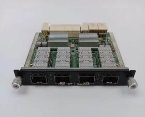 Dell N805D Uplink Switch Module Network Switch Module - Picture 1 of 1