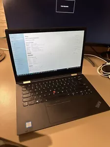lenovo thinkpad x1 yoga - Picture 1 of 6