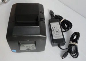 Star Micronics TSP650II POS Thermal Receipt Printer - Picture 1 of 10