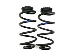 Rear Coil Spring Set of 2 AAJ8 95464752 Fits 2012-2019 Chevrolet Sonic 83546