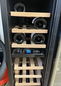 Wine Cooler - Picture 1 of 2