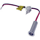 TACO Red Replacement LED f /Rub Rail Lights F38-6602-1, F38-6602-2 - F38-6000-R