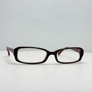 MODO Eyeglasses Eye Glasses Frames Mod. 5016 TTRED Japan 50-17-135 - Picture 1 of 6