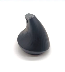 Logitech MX Vertical Kabellose Ergonomisch Maus - Grafit (mit Abnutzungsspuren) - Bild 1 von 6