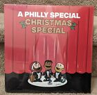 NEUF album disque vinyle Philly Special Christmas 2023 Eagles NFL EN MAIN