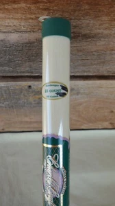 1 Tube Charles Craft Classic Reserve 22-CT All Cotton Hardanger Ivory 15x18 USA - Picture 1 of 8