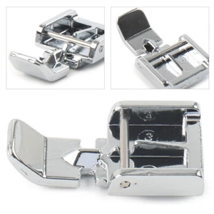 Wide Body Zipper Presser Foot Attachment For Brother BB370 CE4000 Sewing Machine - Picture 1 of 9