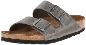 BIRKENSTOCK ARIZONA SFB WOMEN SANDALS - Picture 1 of 8
