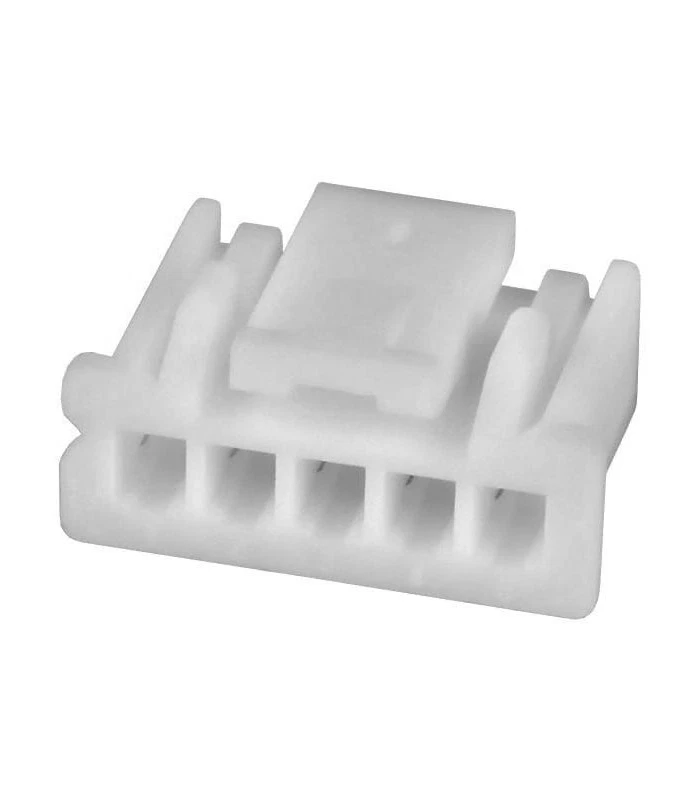 Connettore Serie PA Maschio porta femmina 5 Vie - Imagen 1 de 1