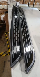 US STOCK Running Boards Side Steps for NISSAN Murano 2015-2024 - Bild 1 von 2