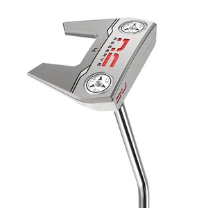 Never Compromise Reserve Tour Satin Model 4 Putter 35" Right Hand - Picture 1 of 4
