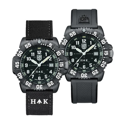 Luminox XS.3051.HKA.N Symbols of Hong Kong Limited Edition Quartz Carbon 100pcs - Image 1 of 4