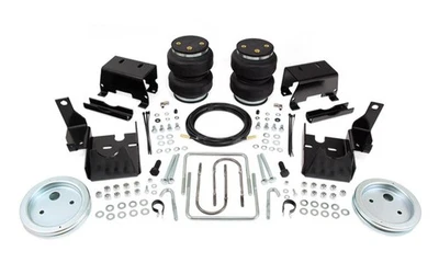 Airlift 57229 Rear Set of 2 LoadLifter 5000 Air Spring Kit for Nissan Titan XD - Image 1 of 4