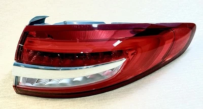 Ford Fusion 2017-2020 RH Passenger Side Tail Lamp HS7Z-13404-J (OEM) *NEW* - Image 1 of 4