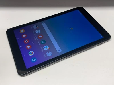 Tablet Samsung Galaxy Tab A 8.0 - SM-T387V - 32GB - 8" (WiFi + Verizon) Buen Estado Foto 1 de 4