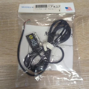 NEW TRI TRONICS STIT4 TINY EYE LIGHT SOURCE 10/30VDC - Picture 1 of 3