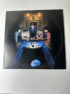 Wings Back To The Egg LP Vinyl Record 1979 Columbia - Imagen 1 de 6