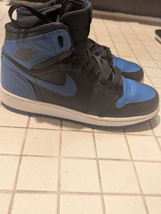 Air Jordan 1 Retro High OG Royal 2017 - Größe 7Y - Bild 1 von 12