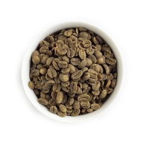 Green SWP Decaf Mexican | 5 LB Unroasted Coffee Beans | Fresh Roasted Coffee - Picture 1 of 1