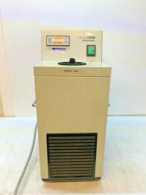 Brinkmann WK 230 Lauda Recirculating Lab Chiller S8391 - Image 1 of 4