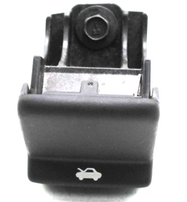 Ford Explorer 2011-2019 capó capó abridor mango negro OEM Foto 1 de 4