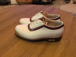 Vecci Damen-Golfschuhe Größe 7,5 FORE ltd  - Bild 1 von 5