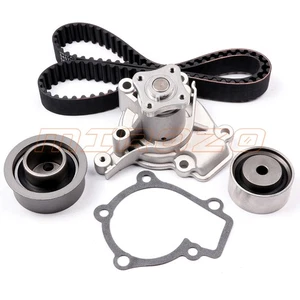 Kit de correa de distribución bomba de agua para Hyundai Tiburon 2007-2008 2,0 L 24810-2305 - Imagen 1 de 9