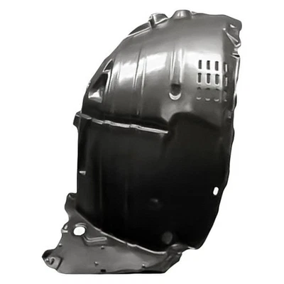 Fender Liner Front Section For Infiniti FX35 2006-2008 Driver Side 63845CL70A Foto 1 de 2