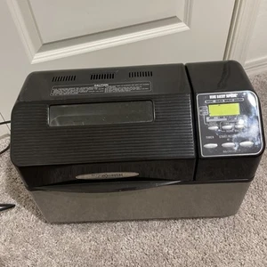Zojirushi BB-CEC20 Home Bakery Supreme 2-Pound-Loaf Breadmaker PARTS ONLY - Picture 1 of 7