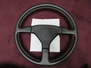 MOMO Eunos Roadster NA6CE NA6 Mazda Genuine Steering Wheel Steering Wheel - Picture 1 of 9