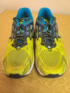 Brooks Blue Ravenna 6 Medium (D) - UK 10,5 - Bild 1 von 7