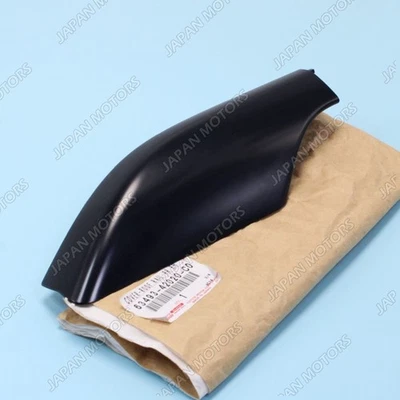 Cubierta de portaequipajes de techo trasero derecho nueva genuina OEM Toyota RAV4 2006-2012 63493-42020-C0 Foto 1 de 4