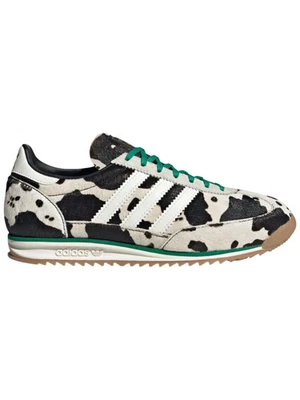 Tenis Adidas Originales Para Mujer SL 72 OG, Estampado Vaca, JR1639 Foto 1 de 4