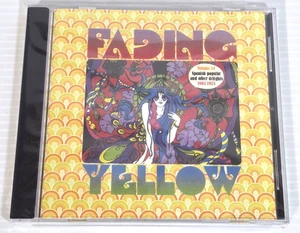 Various Artists - Fading Yellow V14 17 Cuts [New CD] - Picture 1 of 4