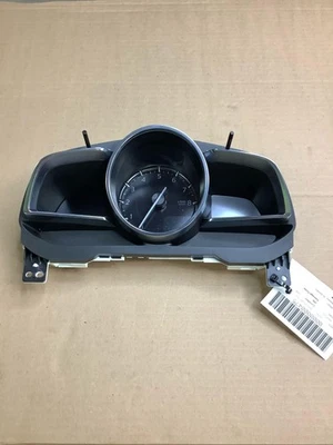 Спидометр проекционный дисплей идентификатор 19 20 MAZDA CX3 миль/ч Dn3f55471a - Изображение 1 из 4