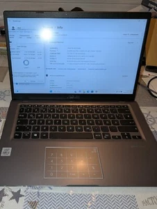 Asus VivoBook R465JA-EK278T 14" / i3-1005G1 / 512GB / WiFi6 - Foto 1 di 4