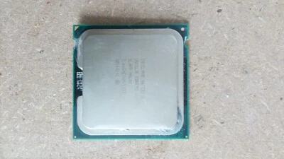Intel Core 2 Duo E8200 CPU SLAPP 6M/1333/2.66GHz LGA 775 Processor - Image 1 of 4