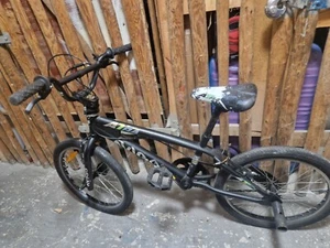 Avigo BMX Fahrrad 20zoll Schwarz - Bild 1 von 12
