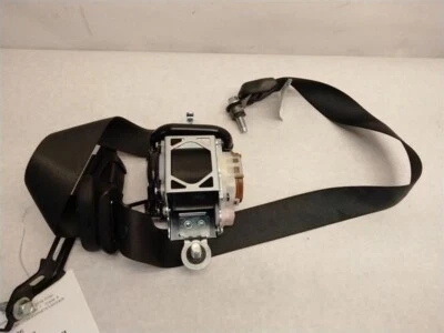 2016-2018 Nissan Titan XD Front Driver Seat Belt Assembly OEM - Изображение 1 из 2