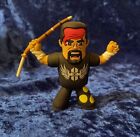 Pro Wrestling Tees Micro Brawlers -Tommy Dreamer w/Kendo Stick *LOOSE*