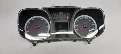 Velocímetro GMC TERRAIN 2011 49 k millas 20978081 OEM 11 Foto 1 de 4