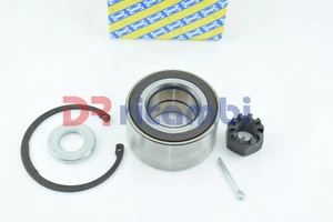 KIT CUSCINETTO MOZZO RUOTA ANTERIORE OPEL MERIVA B MOKKA - SNR R153.70 - Imagen 1 de 3