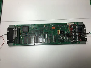 CONTROL DEL SISTEMA DE CONTROL DEL SISTEMA THORN AUTOCALL GRINNELL 5200 5130-091-15 5200-469 MP-38 3800 - Imagen 1 de 3