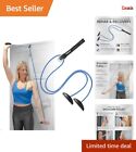 Heavy-Duty Multi-functional Shoulder Pulley - Rotator Cuff Exerciser - Durable