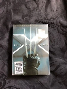X-Men - The Last Stand [Collector's Edition] DVD - Picture 1 of 3