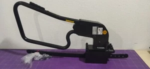 1 Stück  HSM HRS-E DUO II Rückhaltesystem HSH-E-RX20 Für Linde Stapler    _16_5 - Zdjęcie 1 z 8
