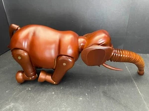 Manichino elefante Art Advantage 20 pollici - Foto 1 di 5